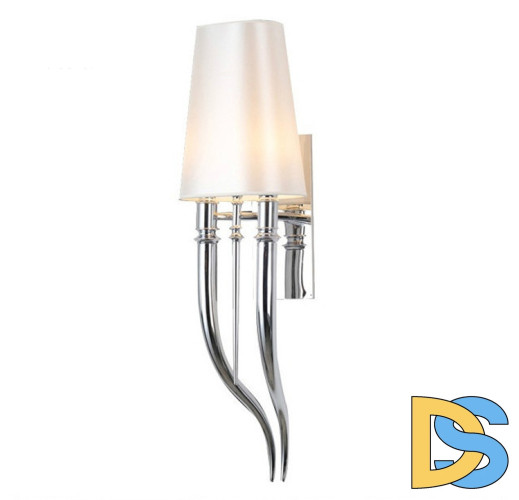 Настенный светильник ImperiumLoft Crystal Light Brunilde 189870-22