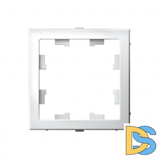 Адаптер 55 Schneider Electric Art Gallery, цвет белый, GAL000108