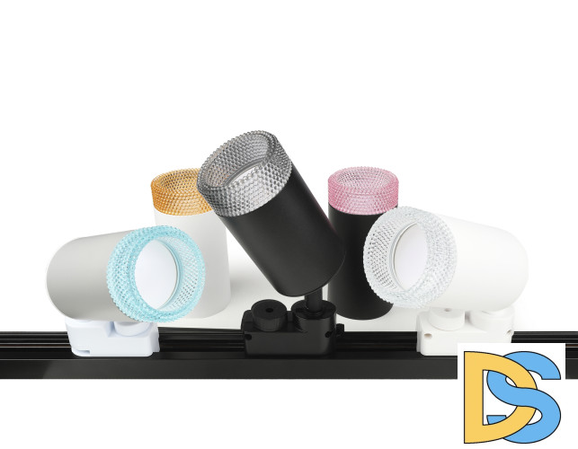 Трековый однофазный светильник Ambrella Light Track System XT6322080 (A2520, C6322, N6150)