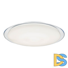 Потолочный светильник ЭРА SPB-6-70-RC "Saturn" (C) Б0036367