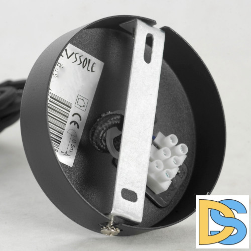 Подвесной светильник Lussole Lincoln LSP-8545