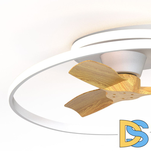 Люстра-вентилятор Mantra Ocean 8235