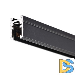 Шинопровод Arlight MAG-MICROCOSM-TRACK-1115-2000 (BK) 043050