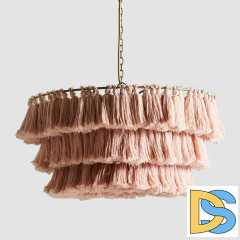 Подвесной светильник ImperiumLoft Tassel 179696-26