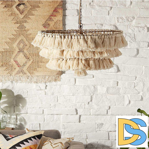 Подвесной светильник ImperiumLoft Tassel 179696-26