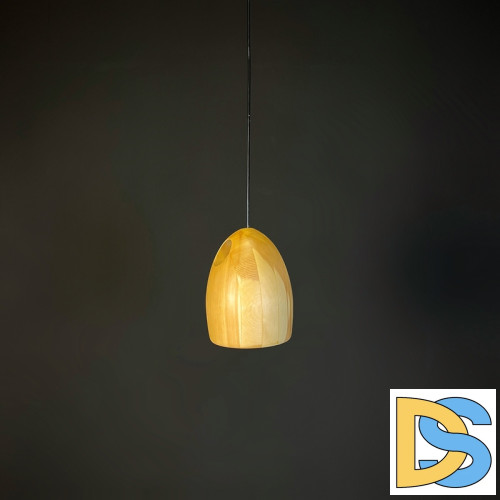 Подвесной светильник ImperiumLoft Large Oak 73480-22