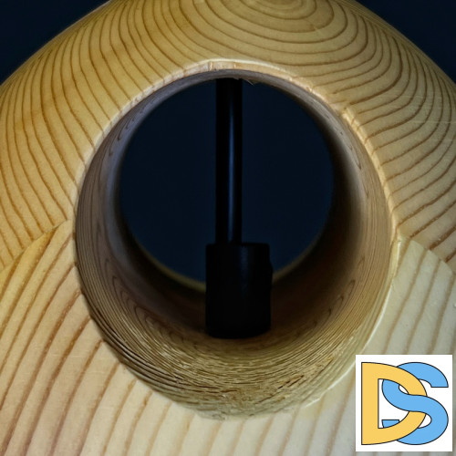 Подвесной светильник ImperiumLoft Large Oak 73480-22