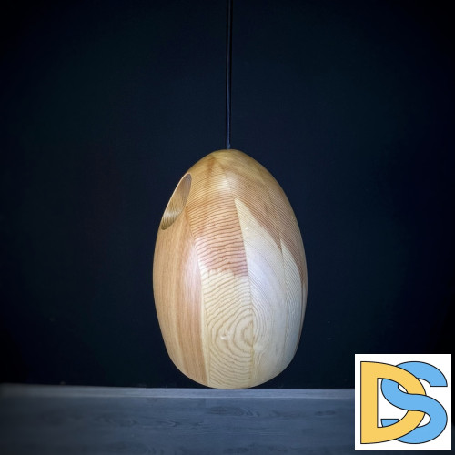 Подвесной светильник ImperiumLoft Large Oak 73480-22