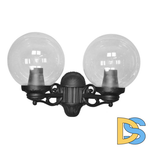 Уличный настенный светильник Fumagalli Porpora/G250 G25.141.000.AXE27