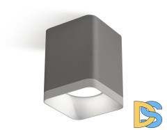 Накладной светильник Ambrella Light Techno XS7814001 (C7814, N7701)