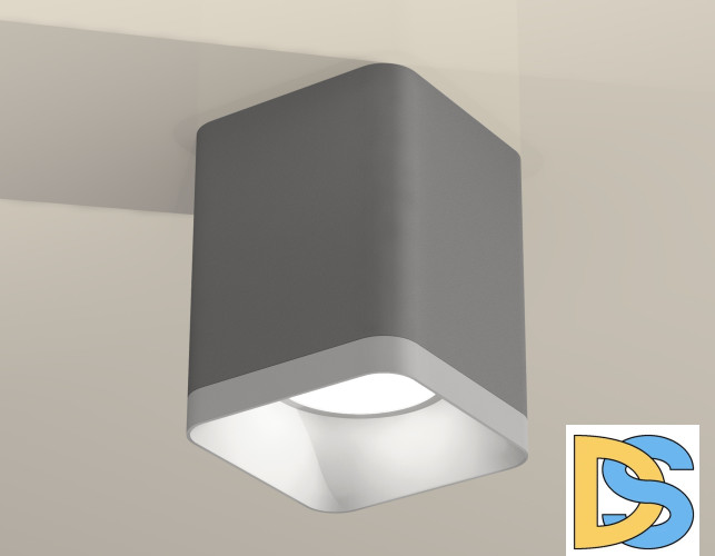 Накладной светильник Ambrella Light Techno XS7814001 (C7814, N7701)