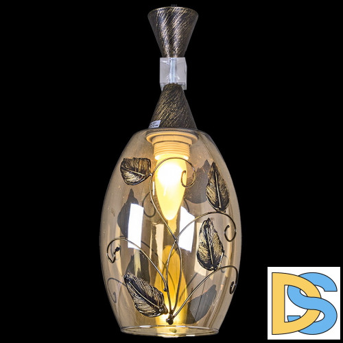 Подвесной светильник Reluce 03111-0.4-01