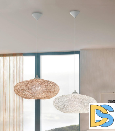 Подвесной светильник Eglo Campilo 93373