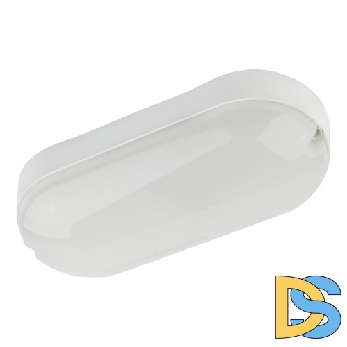 Настенно-потолочный светильник ЭРА SPB-202-0-65K-008 Б0047618