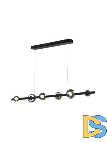 Подвесная люстра Zortes Fritto ZRS.1888.06