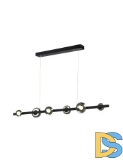 Подвесная люстра Zortes Fritto ZRS.1888.06