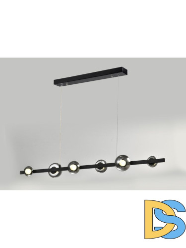 Подвесная люстра Zortes Fritto ZRS.1888.06