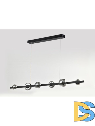 Подвесная люстра Zortes Fritto ZRS.1888.06