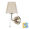 Бра Arte Lamp Marriot A5039AP-1AB