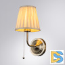 Бра Arte Lamp Marriot A5039AP-1AB