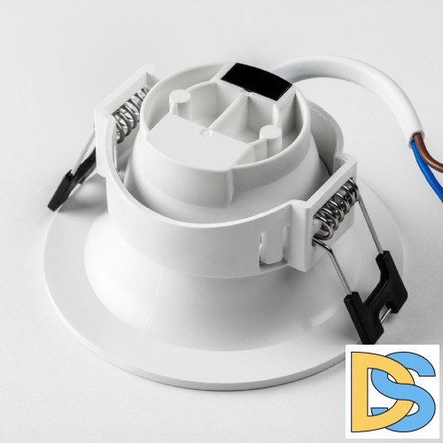 Рамка для светильника Lightstar Levigo 012126