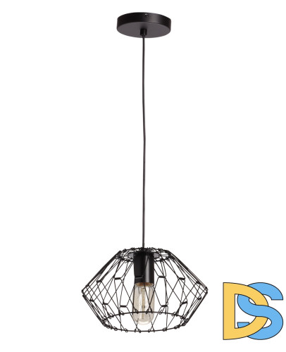 Подвесной светильник De Markt Соло 112012001