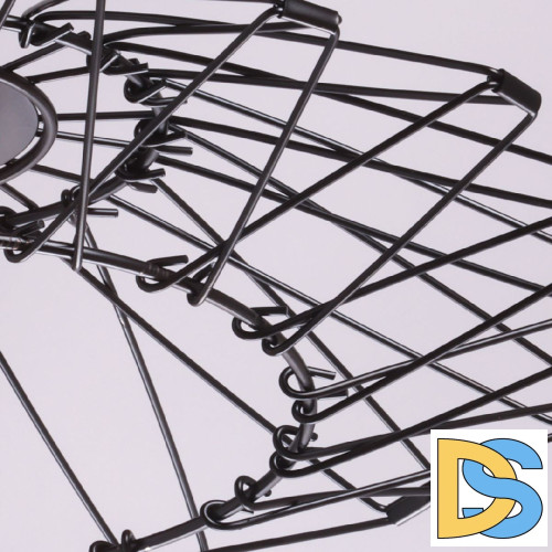 Подвесной светильник De Markt Соло 112012001