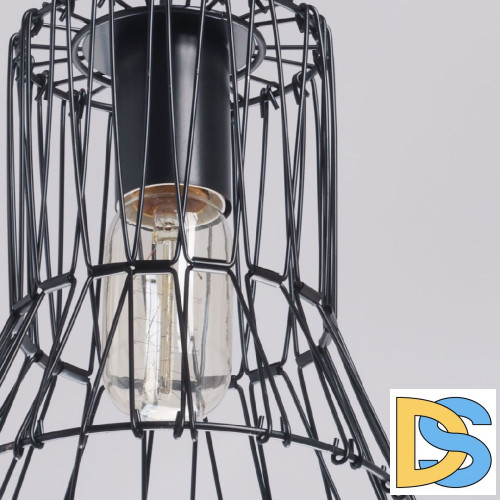 Подвесной светильник De Markt Соло 112012001