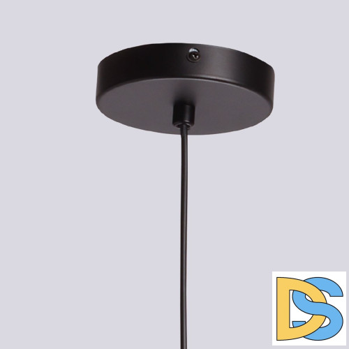 Подвесной светильник De Markt Соло 112012001