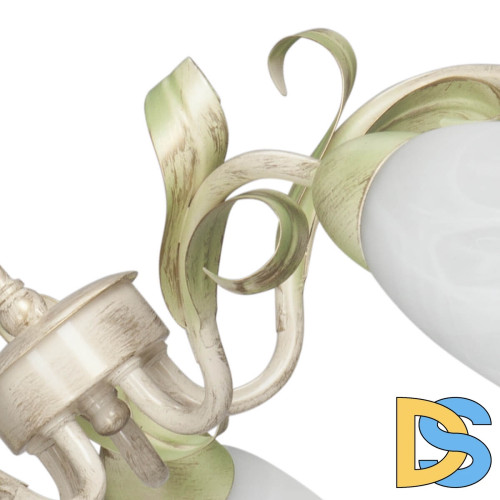 Потолочная люстра Vitaluce V1535/5PL