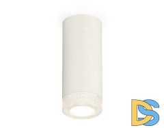 Накладной светильник Ambrella Light Techno XS7442010 (C7442, N7191)