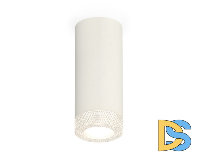 Накладной светильник Ambrella Light Techno XS7442010 (C7442, N7191)