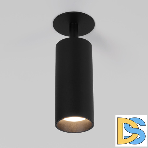 Спот Elektrostandard Diffe 4690389182242 a058171