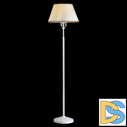 Торшер Illumico IL6002-1F-27 SWT GD