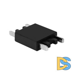 Коннектор прямой для шинопровода Arte Lamp Rapid-accessories A613506I