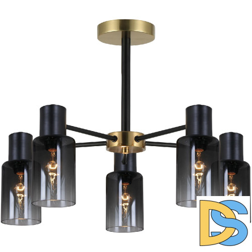 Люстра на штанге Reluce 74677-0.3-05