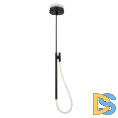 Потолочный светильник Lightera Tura LE103L-150B