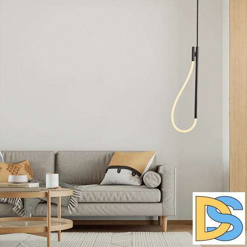 Потолочный светильник Lightera Tura LE103L-150B