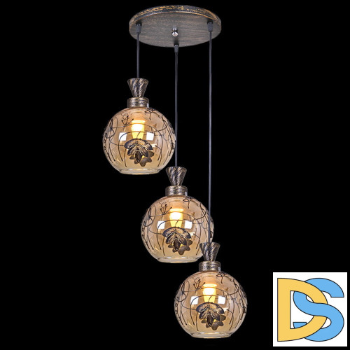 Подвесной светильник Reluce 02980-0.4-03