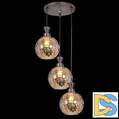 Подвесной светильник Reluce 02980-0.4-03