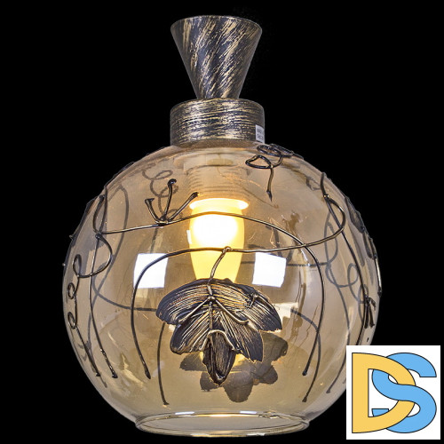 Подвесной светильник Reluce 02980-0.4-03