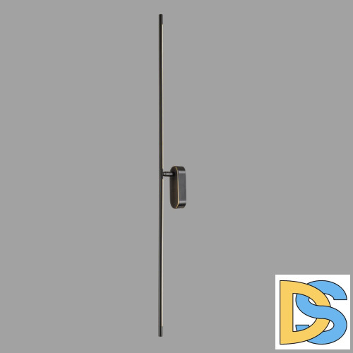 Настенный светильник Belfast Skipton 85001-1W-L BL