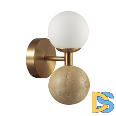 Бра Odeon Light Lolla 6625/6WL