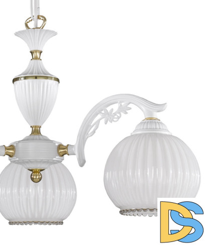 Подвесная люстра Reccagni Angelo L 9600/3