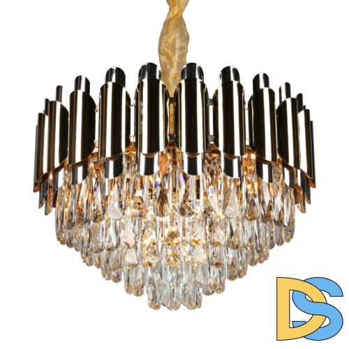 Подвесная люстра Omnilux Malgrate OML-81403-08