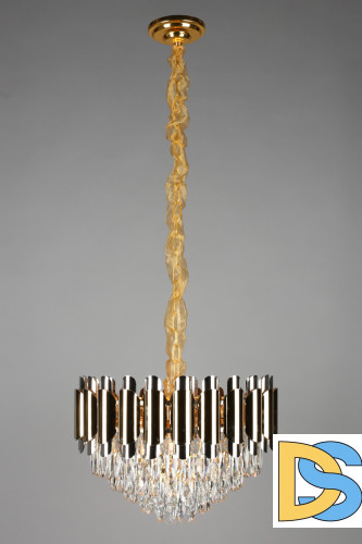 Подвесная люстра Omnilux Malgrate OML-81403-08
