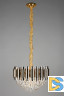 Подвесная люстра Omnilux Malgrate OML-81403-08