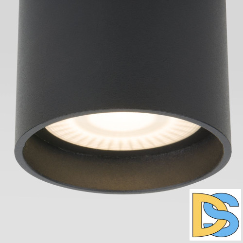 Уличный потолочный светильник Elektrostandard Light LED 4690389176968