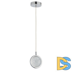 Подвесной светильник De Markt Капелия 730011601