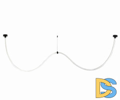 Подвесной светильник Kink Light Венди 08031K-300,19(3000-6000K)